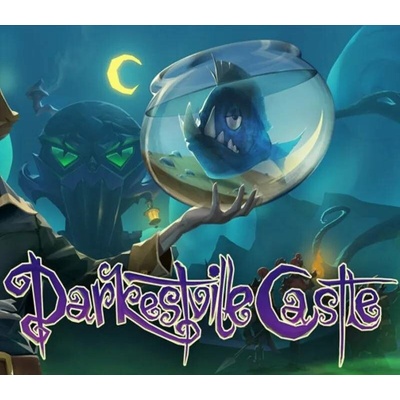 Darkestville Castle