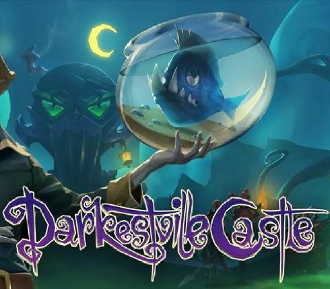 Darkestville Castle