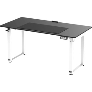Ultradesk Гейминг бюро Ultradesk - Uplift, черно (UDESK-UP-WT, UDESK-UP-BBDE) - digit