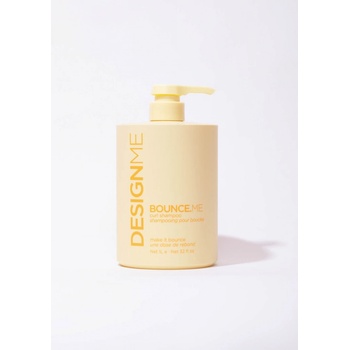 Design.Me Bounce.Me Curl Shampoo 1000 ml