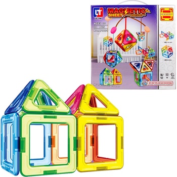 EP Line MAGNETIC SHEET 30