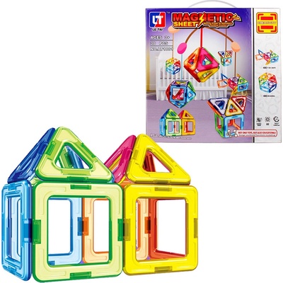 EP Line MAGNETIC SHEET 30