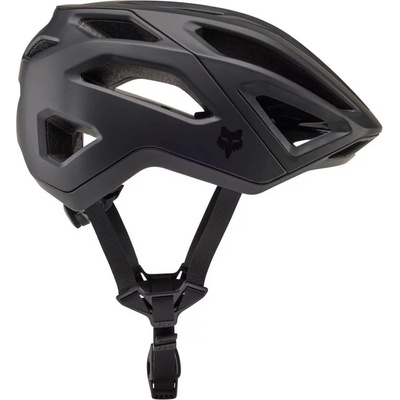 Fox Crossframe Pro MIPS matt black 2023