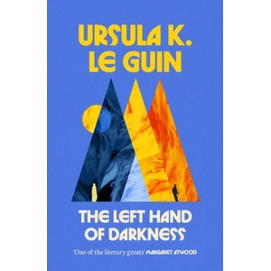 The Left Hand of Darkness (ISBN: 9781399638319)