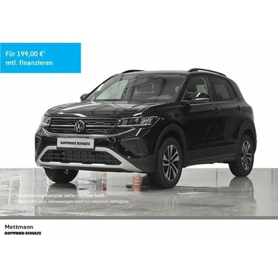 Volkswagen T-Cross 1.0 TSI Energy DSG 85 kW