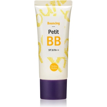 Holika Holika Petit BB Bouncing подмладяващ ВВ крем SPF 25 30ml