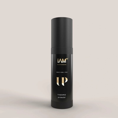 iAM4u Thermo Protector Ochrana na vlasy pred teplom 100 ml