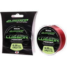 ELEGANCE method series Lusson feeder 300m 0,18mm 3,02kg