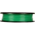 XYZprinting Консуматив за 3D принтер XYZprinting - PLA (NFC) filament , 1.75 mm, Clear GREEN (RFPLCXEU04G) - zettabytex