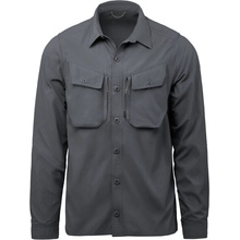 Helikon-Tex Canopy Jungle košeľa regular sivá