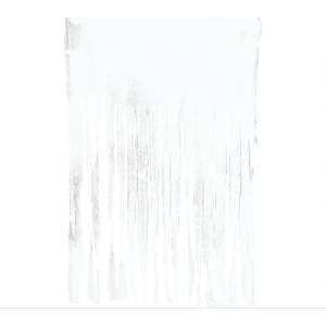 Fiestas Guirca Бяла завеса 100 x 200 см