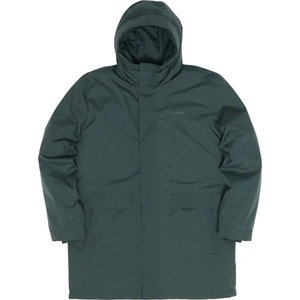 Mazine Мъжко яке парка Mazine Padded Parka - Bottle - размер S (004-6517-0211)