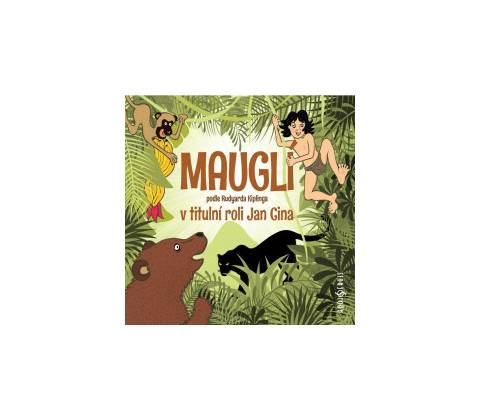 Mauglí - Kipling