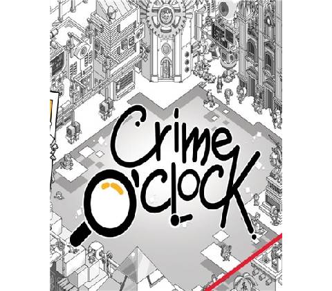 Crime Oclock