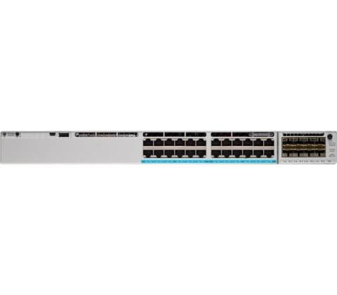 Cisco C9300-24T