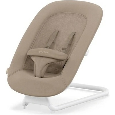 Cybex Gold Bouncer 2024 Almond Beige