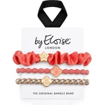 By Eloise London Coral Kiss Set