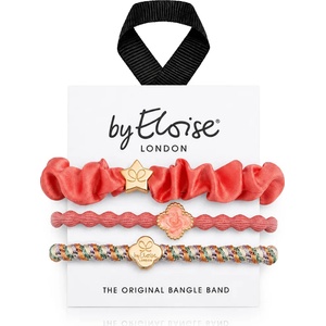 By Eloise London Coral Kiss Set