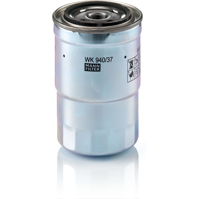 Mann-filter Горивен филтър mann-filter wk 940/37 x