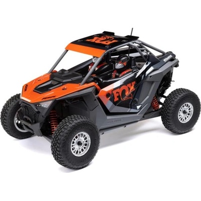 LOSI RZR Rey 1: 10 4WD RTR Fox