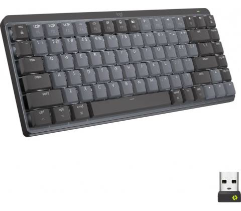 Logitech MX Mechanical Mini 920-010782