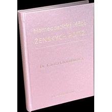 Homeopatická léčba ženských potíží