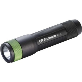 GP Discovery C31X