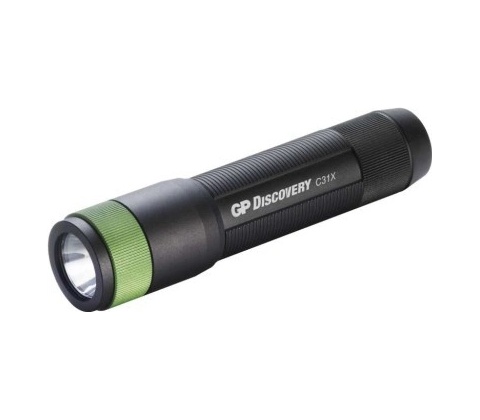 GP Discovery C31X