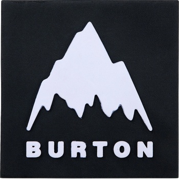 Burton Foam Mats Mountain Logo