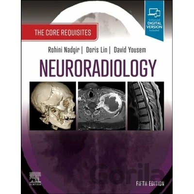 Neuroradiology - Rohini Nadgir