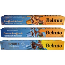 Belmio CARAMEL DECAF kapsle pro Nespresso 10 ks