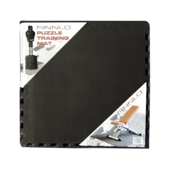 Image 1 of FINNLO by HAMMER Защитна настилка Puzzle Mat от FINNLO by HAMMER
