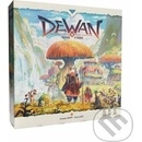 Asmodee Dewan