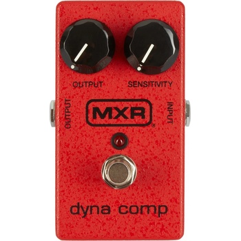 Dunlop MXR M102