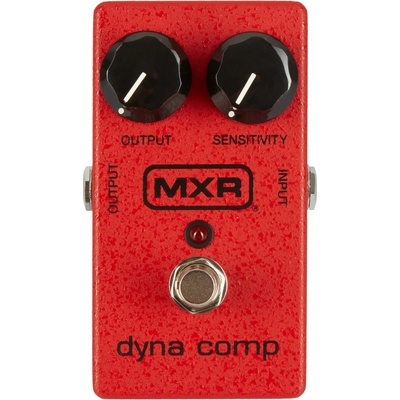 MXR M102 Dyna Comp