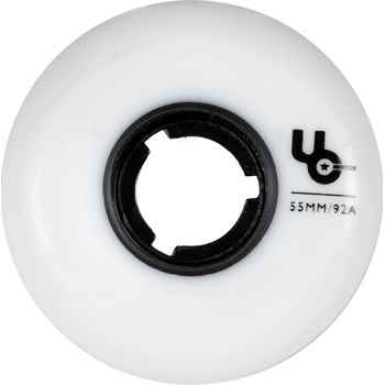 Powerslide Undercover Blank Team 90A 59mm 4 ks