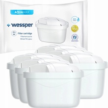 Wessper AquaMax 6 ks