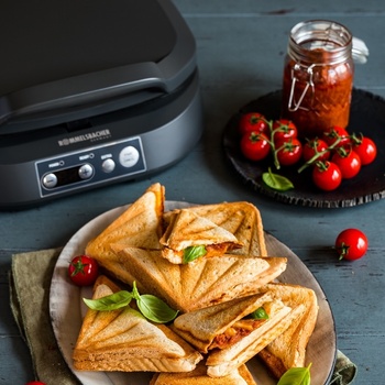 Rommelsbacher ST1800