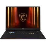 MSI Raider A18 HX A9WJG-045BG 9S7-182L72-045 Преносими компютри
