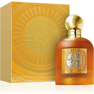 Emir Mango Punch parfumovaná voda unisex 100 ml