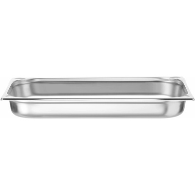 Perforovaná gastronádoba GN 1/1, 9 l – HENDI 818039