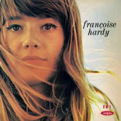 Hardy Françoise: Le Premier Bonheur Du Jour - CD
