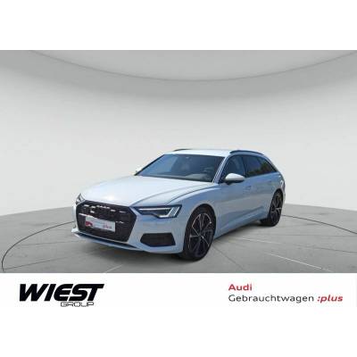 Audi A6 50 TFSIe quattro S tronic Avant Advanced 220 kW