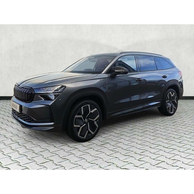 Skoda Kodiaq 1.5 TSI DSG Sportline 110 kW