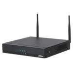 Dahua 4-канално NVR записващо устройство Dahua NVR2104HC-W (NVR2104HC-W)