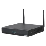 Dahua 4-канално NVR записващо устройство Dahua NVR2104HC-W (NVR2104HC-W)