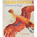 Harry Potter - A History of Magic: The Book oBritish Library