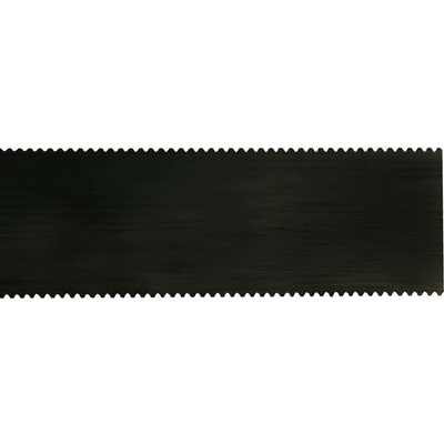 Lišta se zuby 560 mm TKB A1