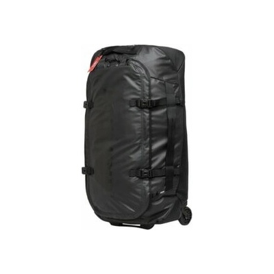 Mammut Wheeled Cargo 90 black 0001 černá 90 l