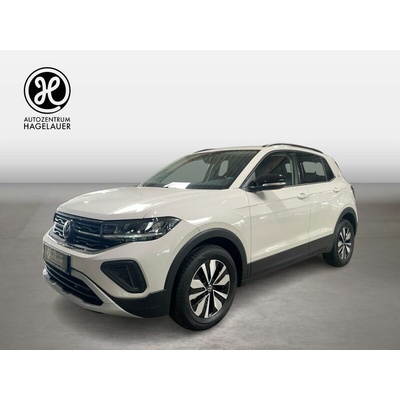 Volkswagen T-Cross 1.0 TSI DSG 85 kW